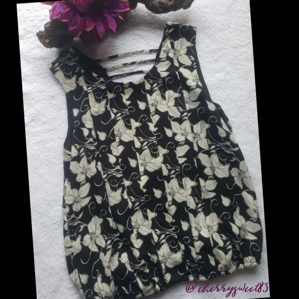 Anthropolgy Meadow Rue Blouse